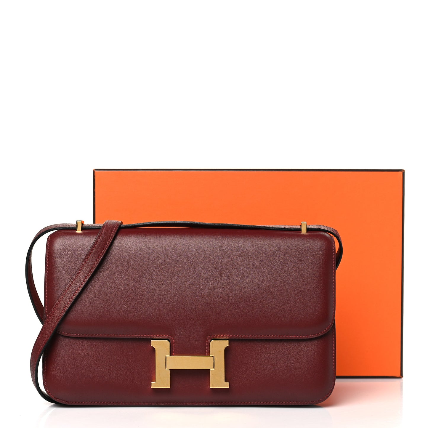 Swift Constance Elan 25 Rouge H