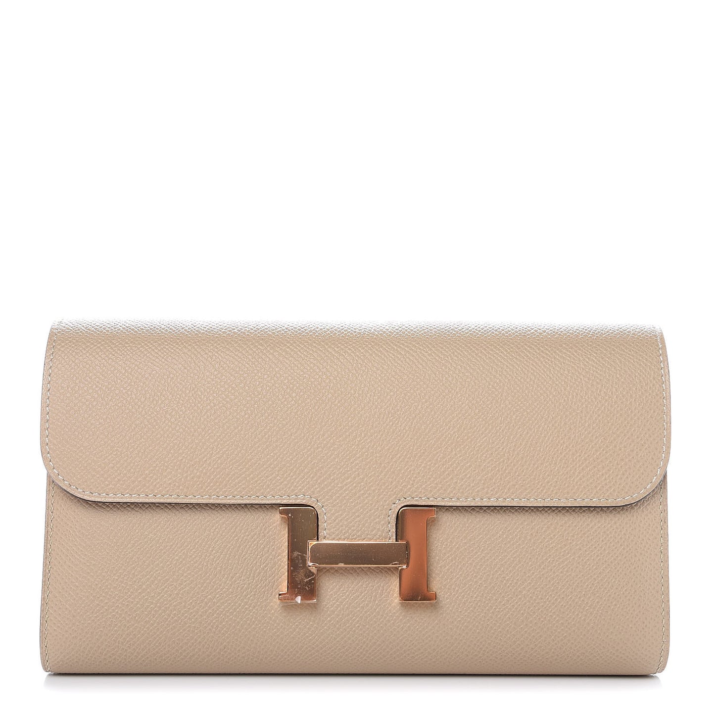 Epsom Constance Long Wallet Trench