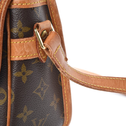 Louis Vuitton Monogram Sologne 13 of 23
