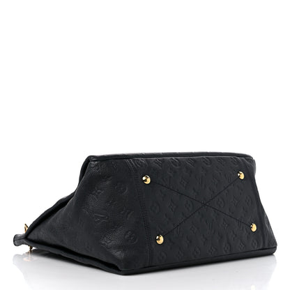 Louis Vuitton Empreinte Artsy MM Infini 4 of 11