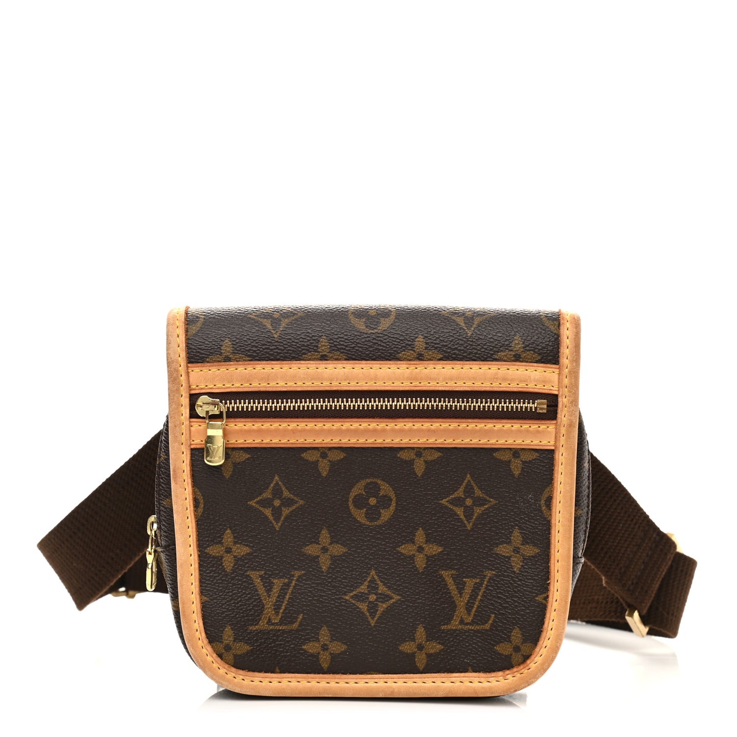 Monogram Bosphore Bum Bag