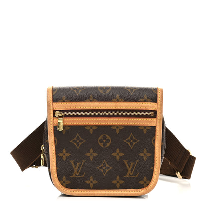 Louis Vuitton Monogram Bosphore Bum Bag 1 of 10