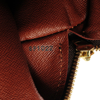 Louis Vuitton Monogram Papillon 26 7 of 7