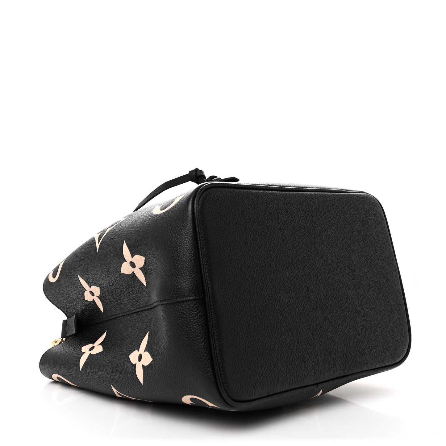 Empreinte Monogram Giant Neonoe MM Black Beige