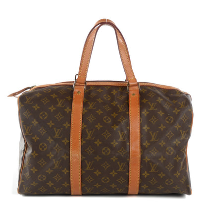 Louis Vuitton Monogram Sac Souple 45 1 of 16
