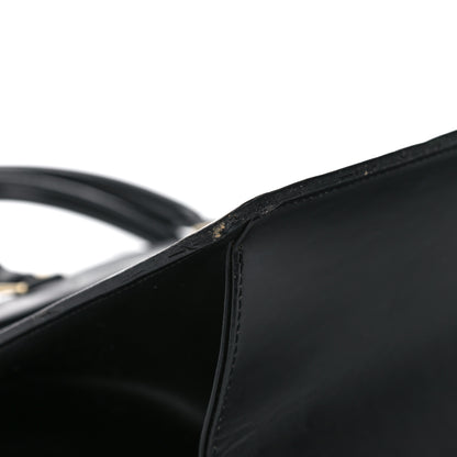 Louis Vuitton Epi Riviera Black 6 of 46