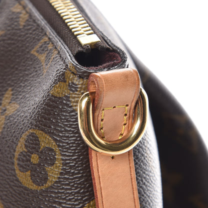 Louis Vuitton Monogram Turenne MM 13 of 14