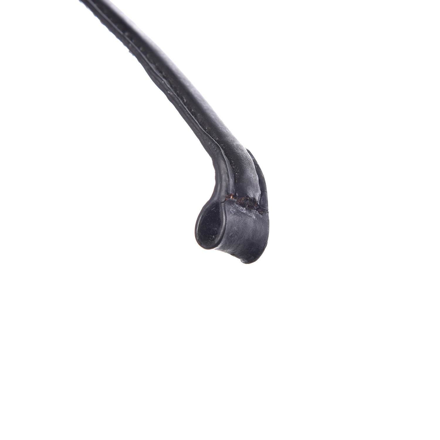 Christian Dior Patent Cannage Stitched East West Lady Dior Black 8 of 13