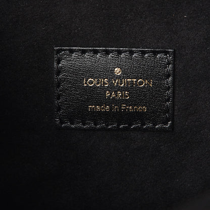 Louis Vuitton Reverse Monogram Pochette Metis 6 of 7