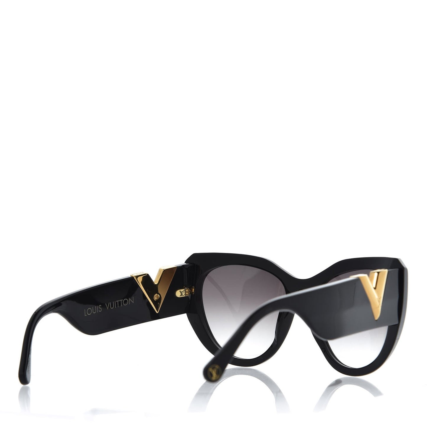 My Fair Lady Sunglasses Z0902W Black