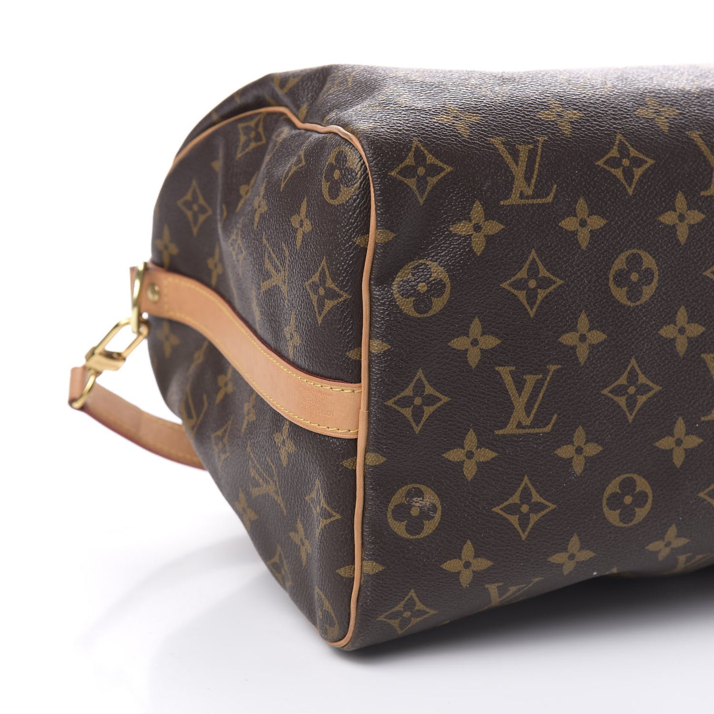 Monogram Speedy Bandouliere 35