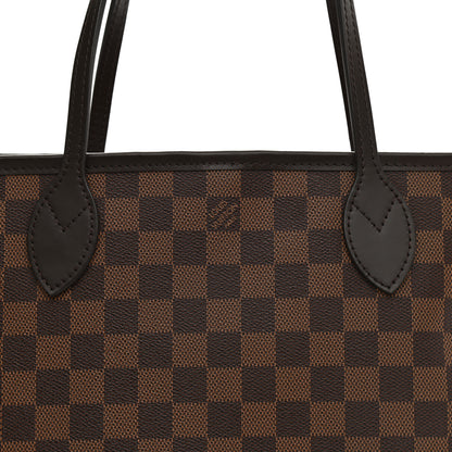 Louis Vuitton Damier Ebene Neo Neverfull PM 8 of 8