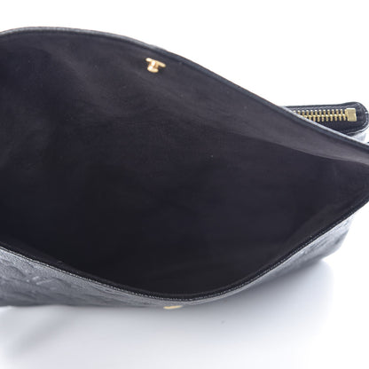 Louis Vuitton Empreinte Twice Black 9 of 10