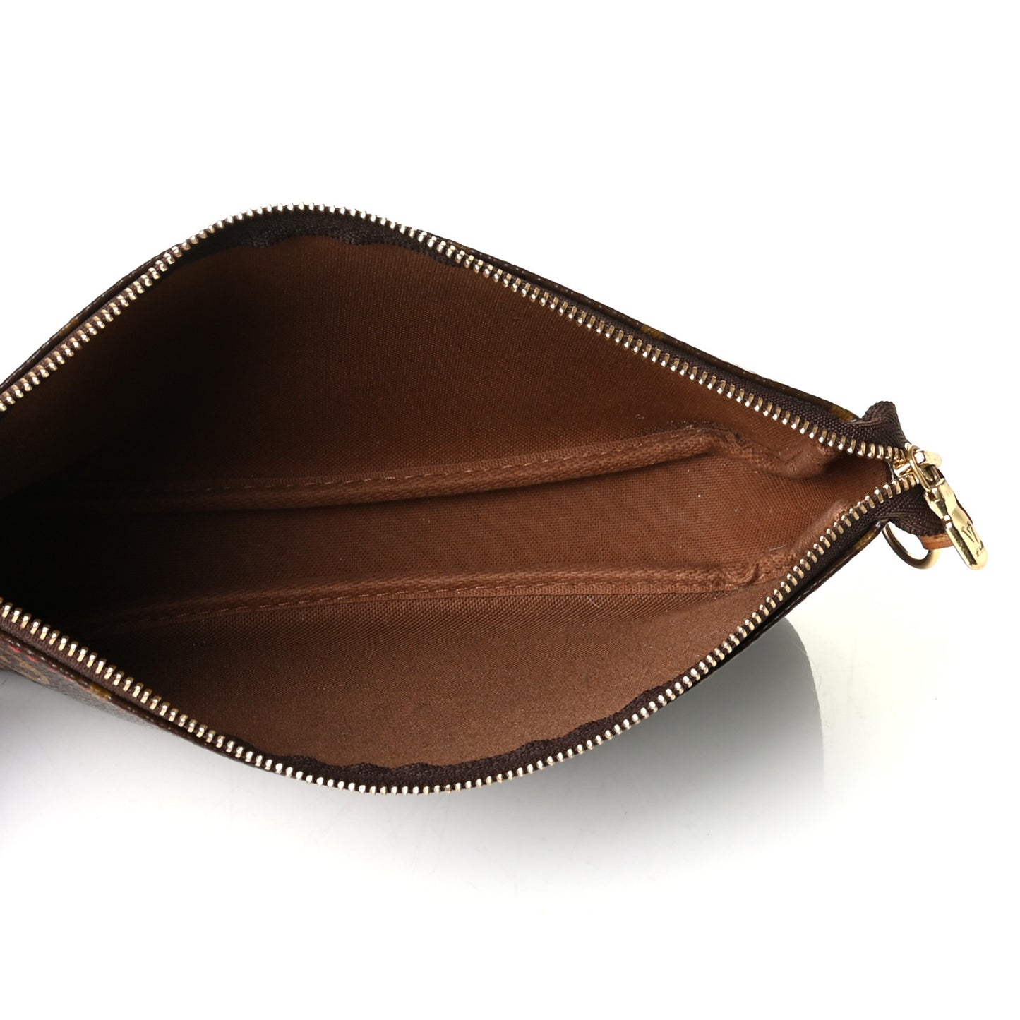 Monogram Cerises Pochette Accessories