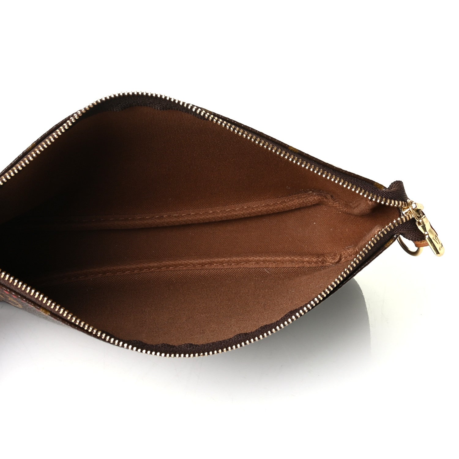 Louis Vuitton Monogram Cerises Pochette Accessories 4 of 9