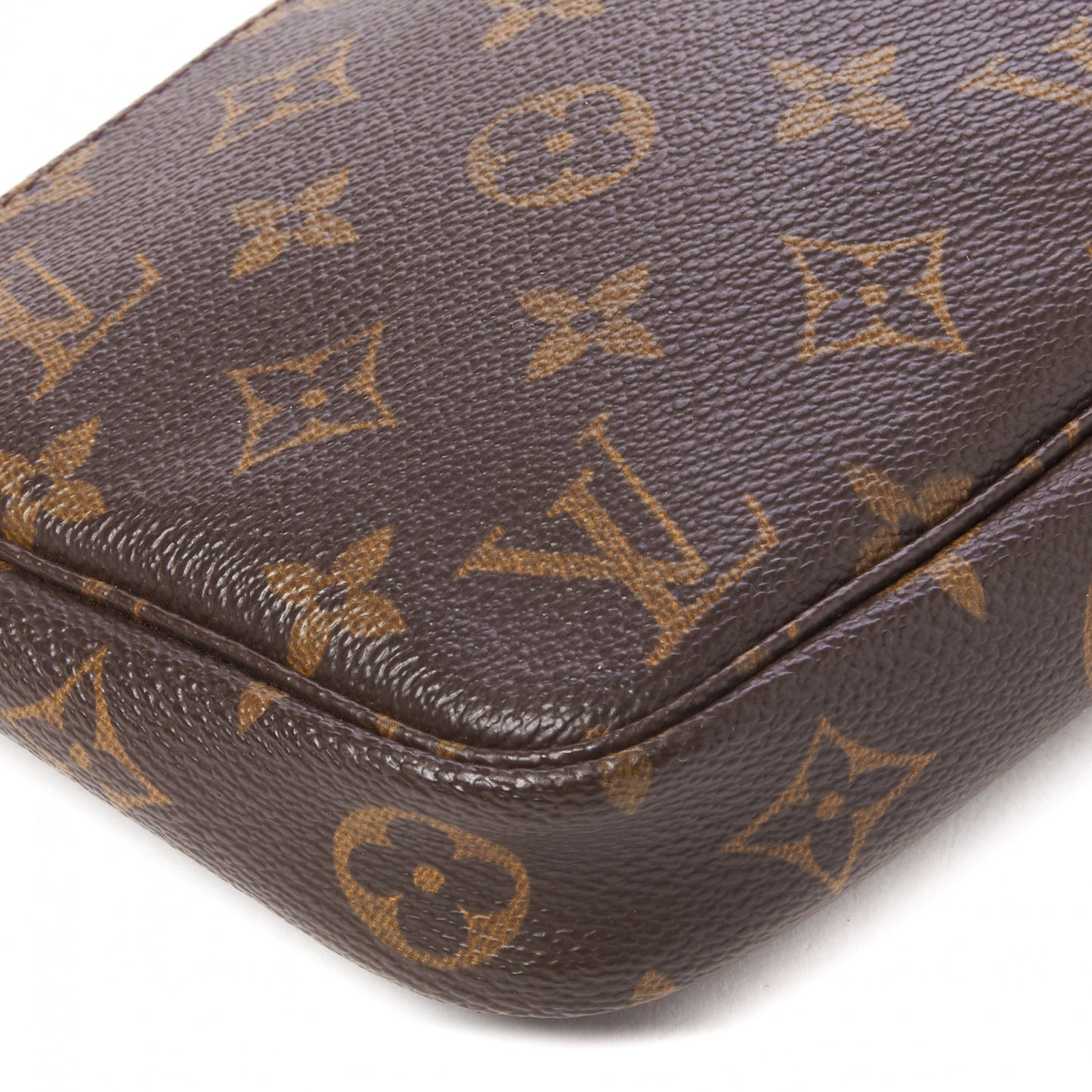 Monogram Pochette Accessories
