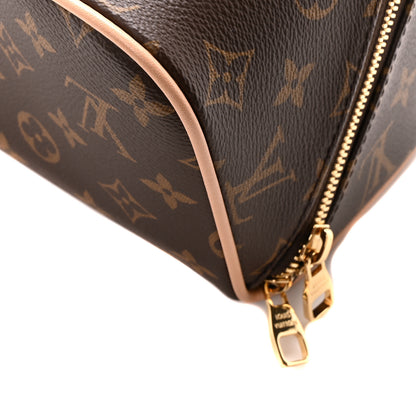 Louis Vuitton Monogram Toiletry Bag 8 of 8