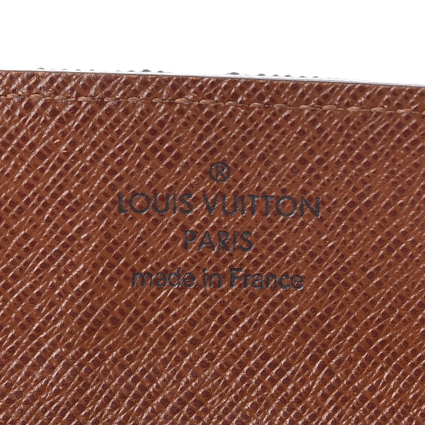 Monogram Multicles Rabat