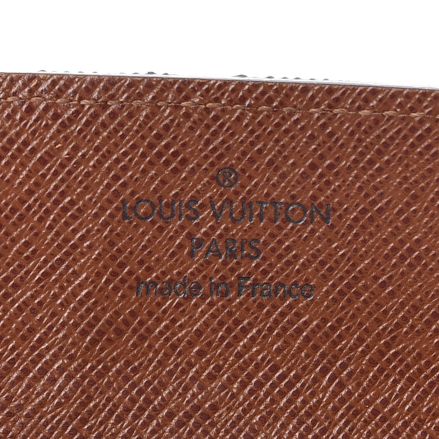 Louis Vuitton Monogram Multicles Rabat 5 of 7