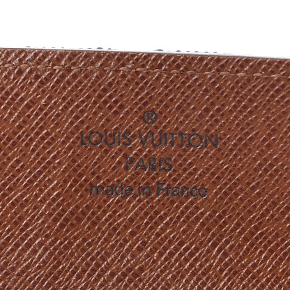Louis Vuitton Monogram Multicles Rabat 5 of 7