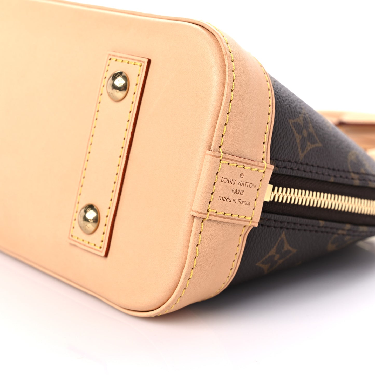Monogram Alma BB