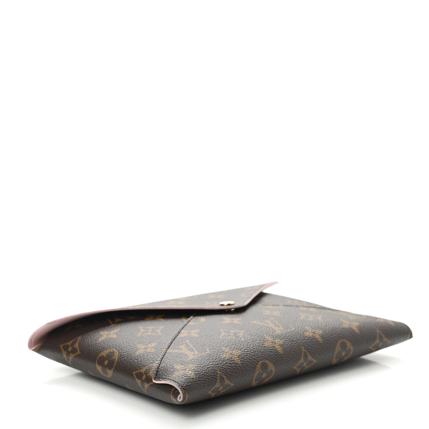 Monogram Kirigami Pochette Set