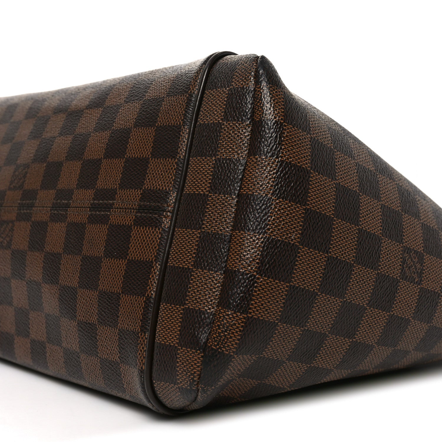 Louis Vuitton Damier Ebene Totally MM 9 of 10