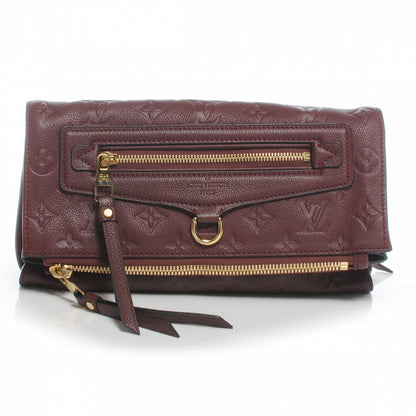 Louis Vuitton Empreinte Petillante Clutch Flamme 1 of 8