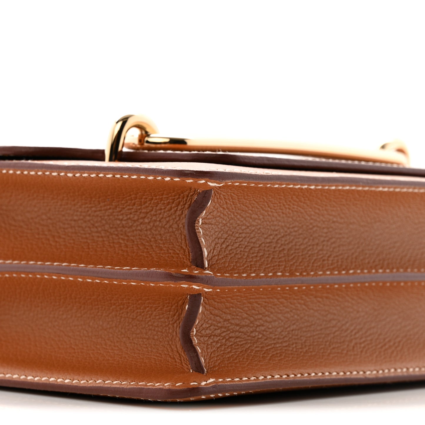 Evercolor Mini Sac Roulis Gold