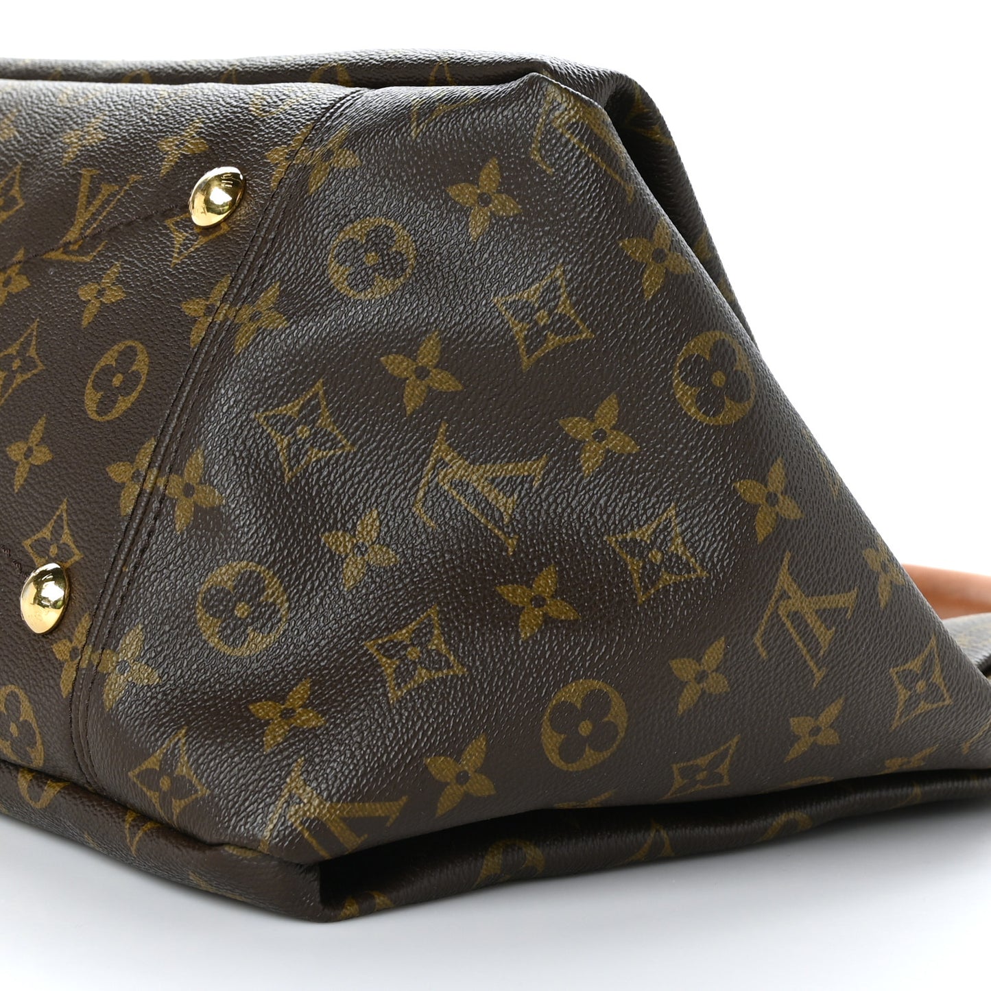 Monogram Artsy MM