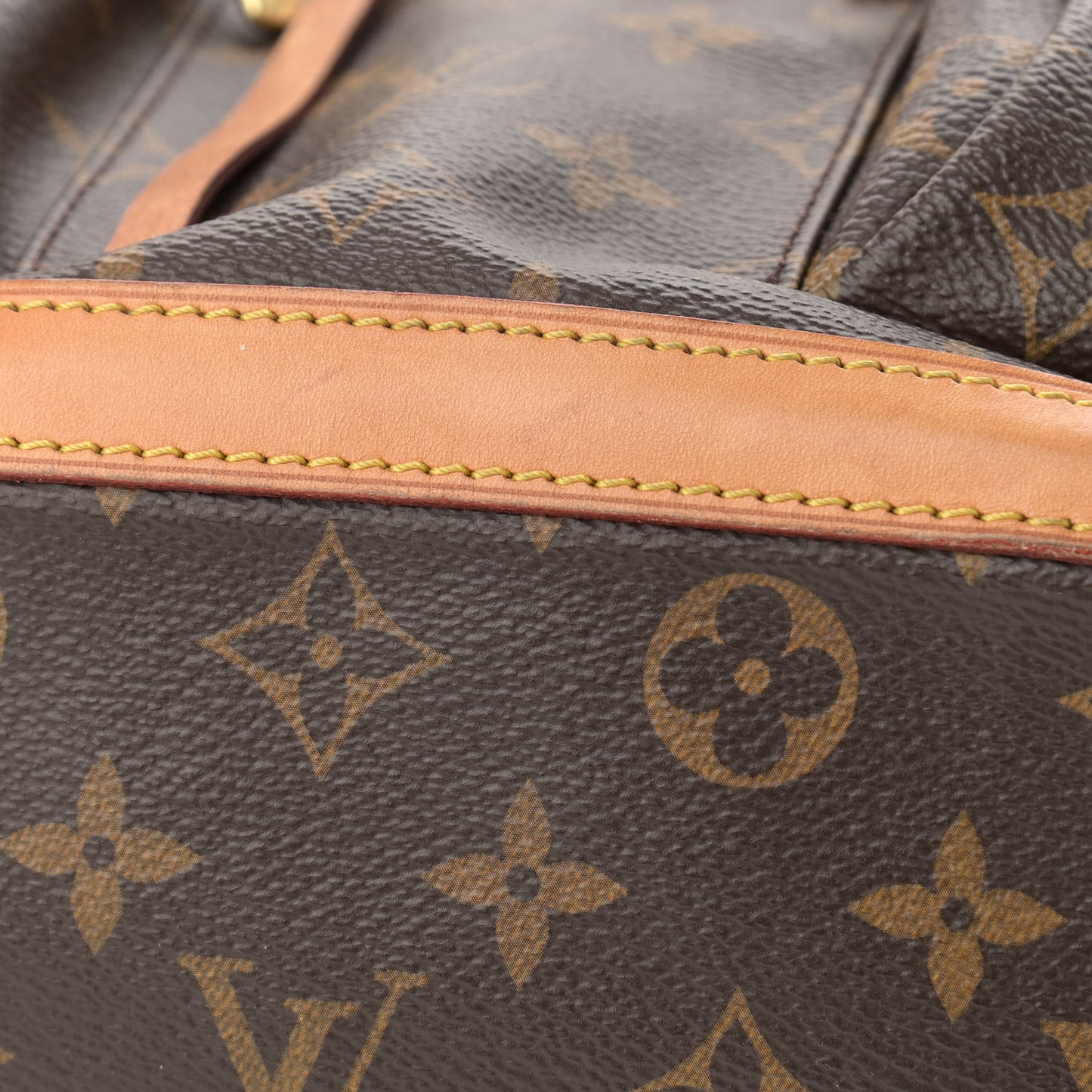 Monogram Bosphore Backpack