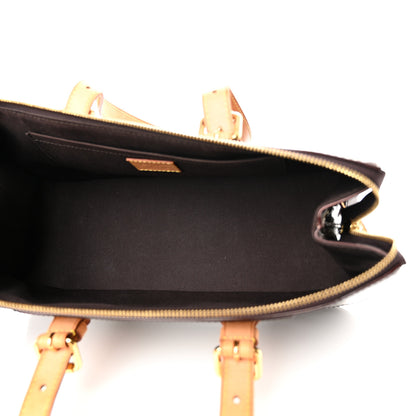 Louis Vuitton Vernis Rosewood Ave Amarante 5 of 13