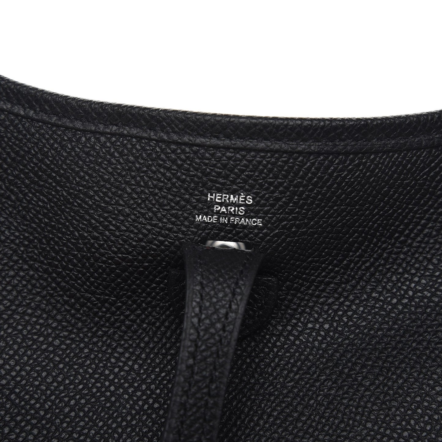 Epsom Evelyne TPM Black