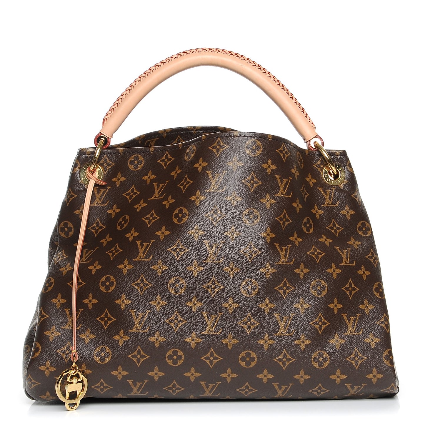 Monogram Artsy MM