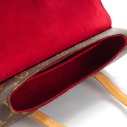 Louis Vuitton Monogram Sonatine 5 of 7