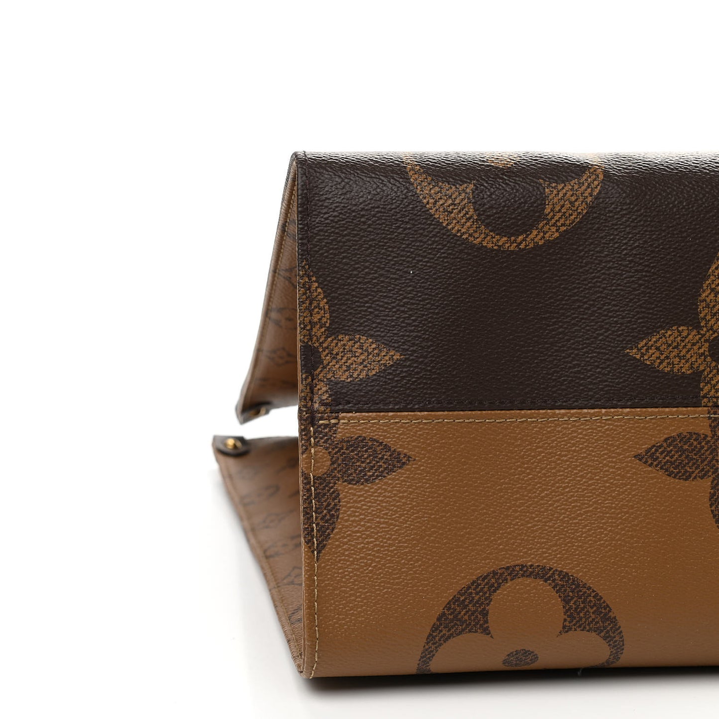 Reverse Monogram Giant Onthego GM