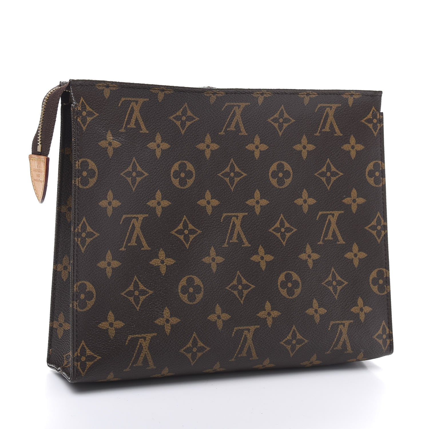 Louis Vuitton Monogram Toiletry Pouch 26 3 of 11
