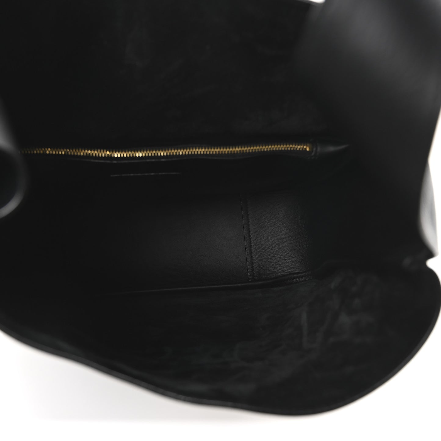 Smooth Calfskin Large Le 5 A 7 Soft Hobo Black
