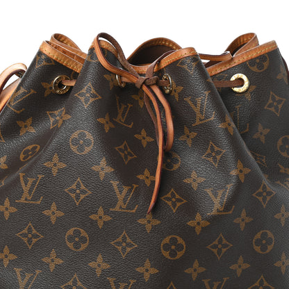 Louis Vuitton Monogram Noe 8 of 10