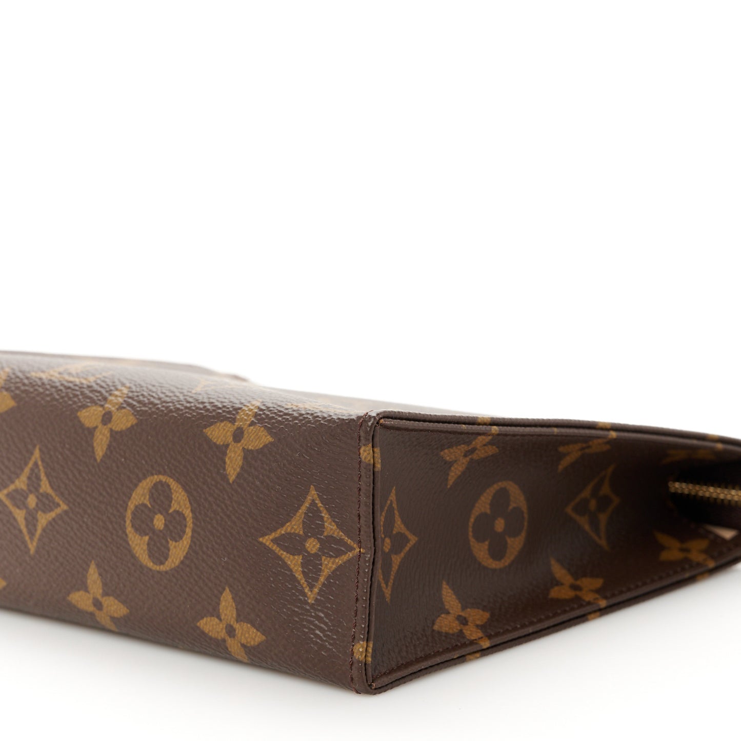 Monogram Toiletry Pouch 19