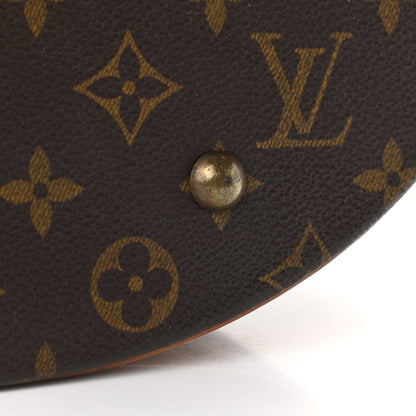 Louis Vuitton Monogram Bucket 27 17 of 19