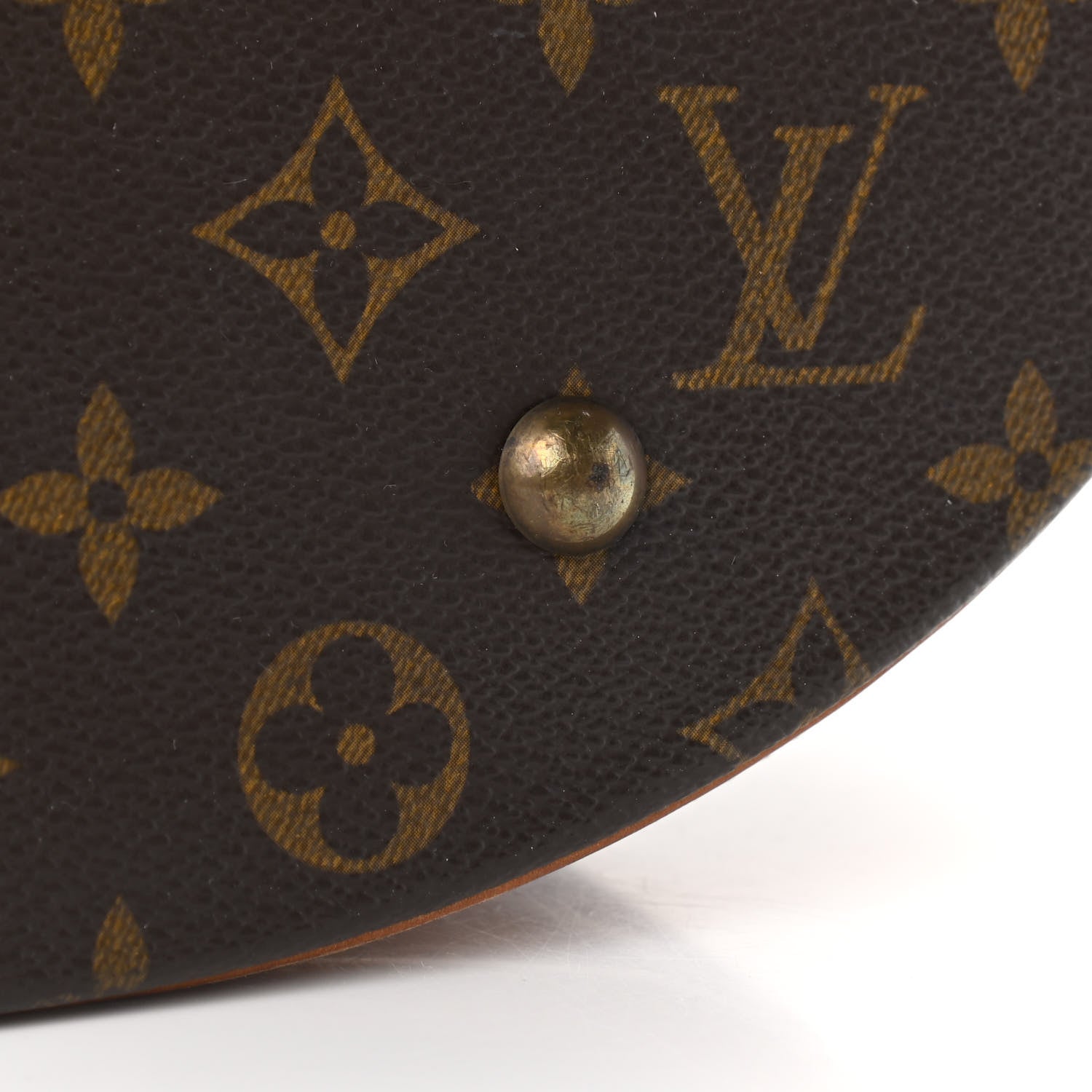 Louis Vuitton Monogram Bucket 27 17 of 19