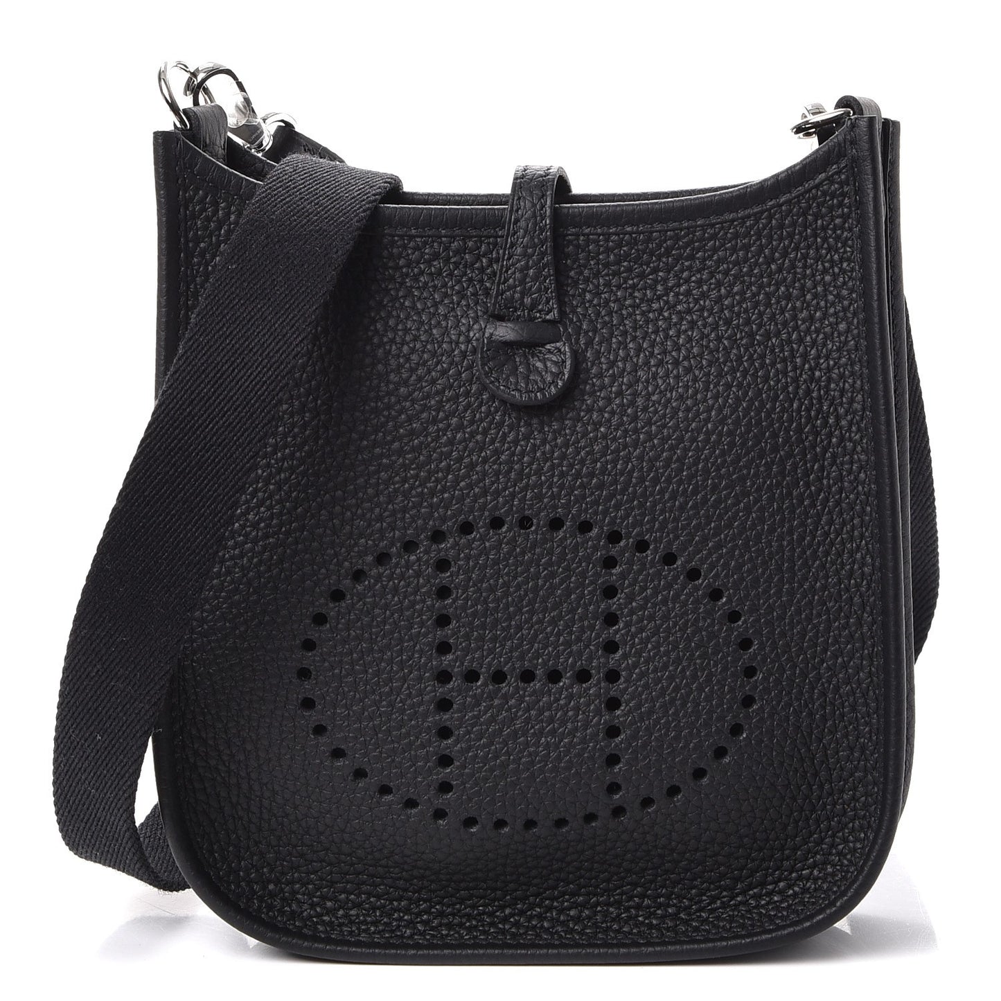 Taurillon Clemence Evelyne TPM Black