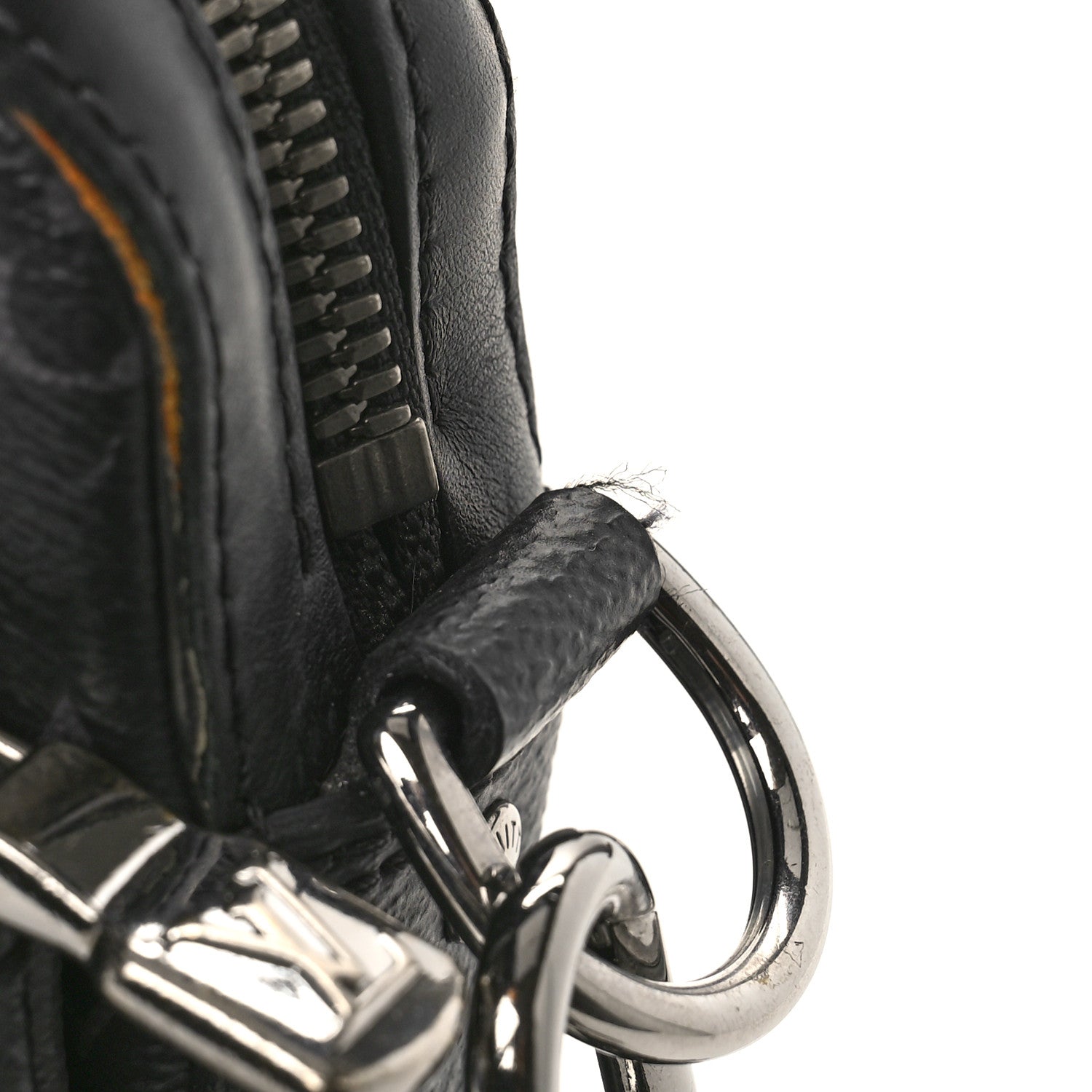 Louis Vuitton Reverse Monogram Eclipse Trio Messenger 12 of 13