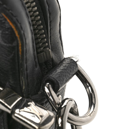Louis Vuitton Reverse Monogram Eclipse Trio Messenger 12 of 13