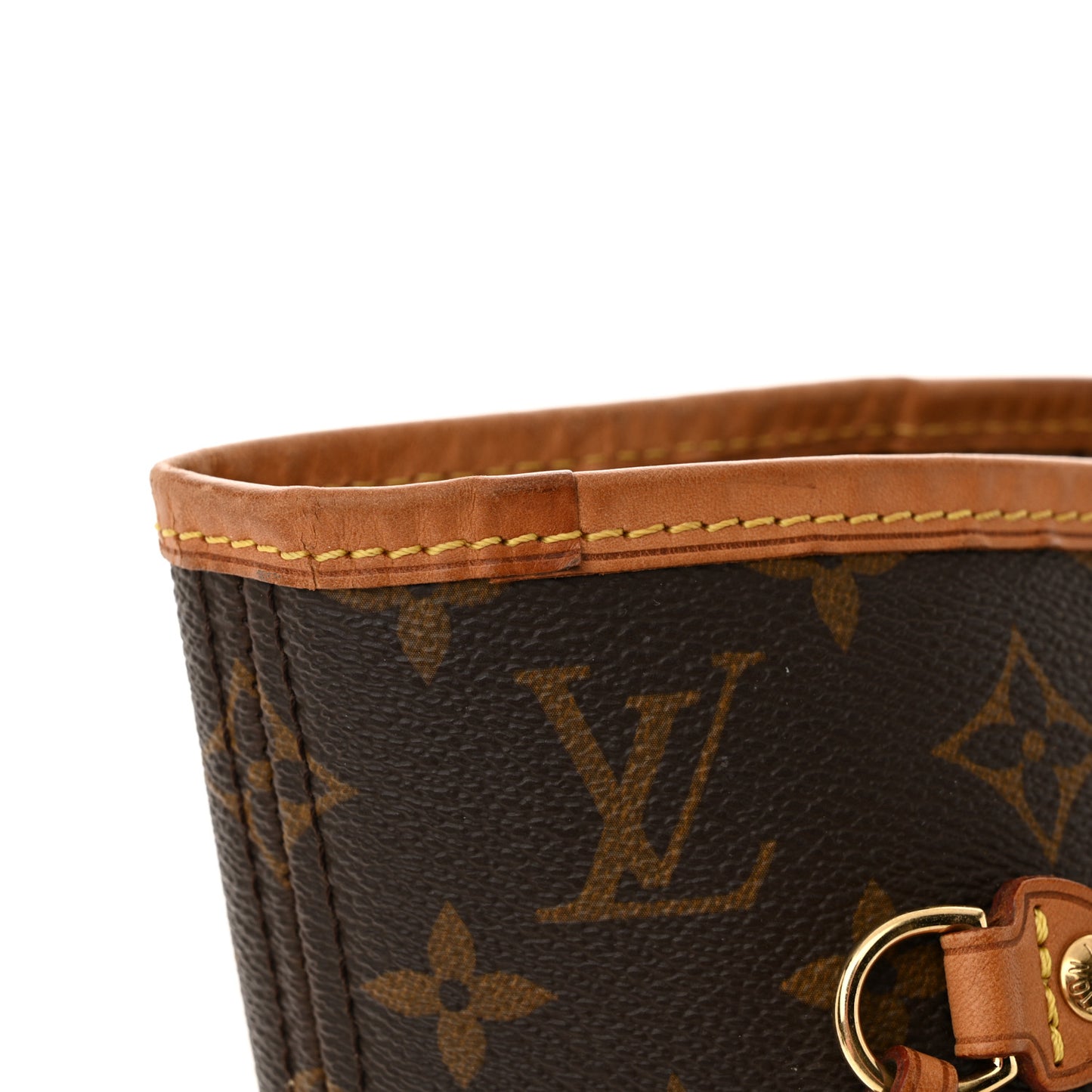 Monogram Neverfull MM