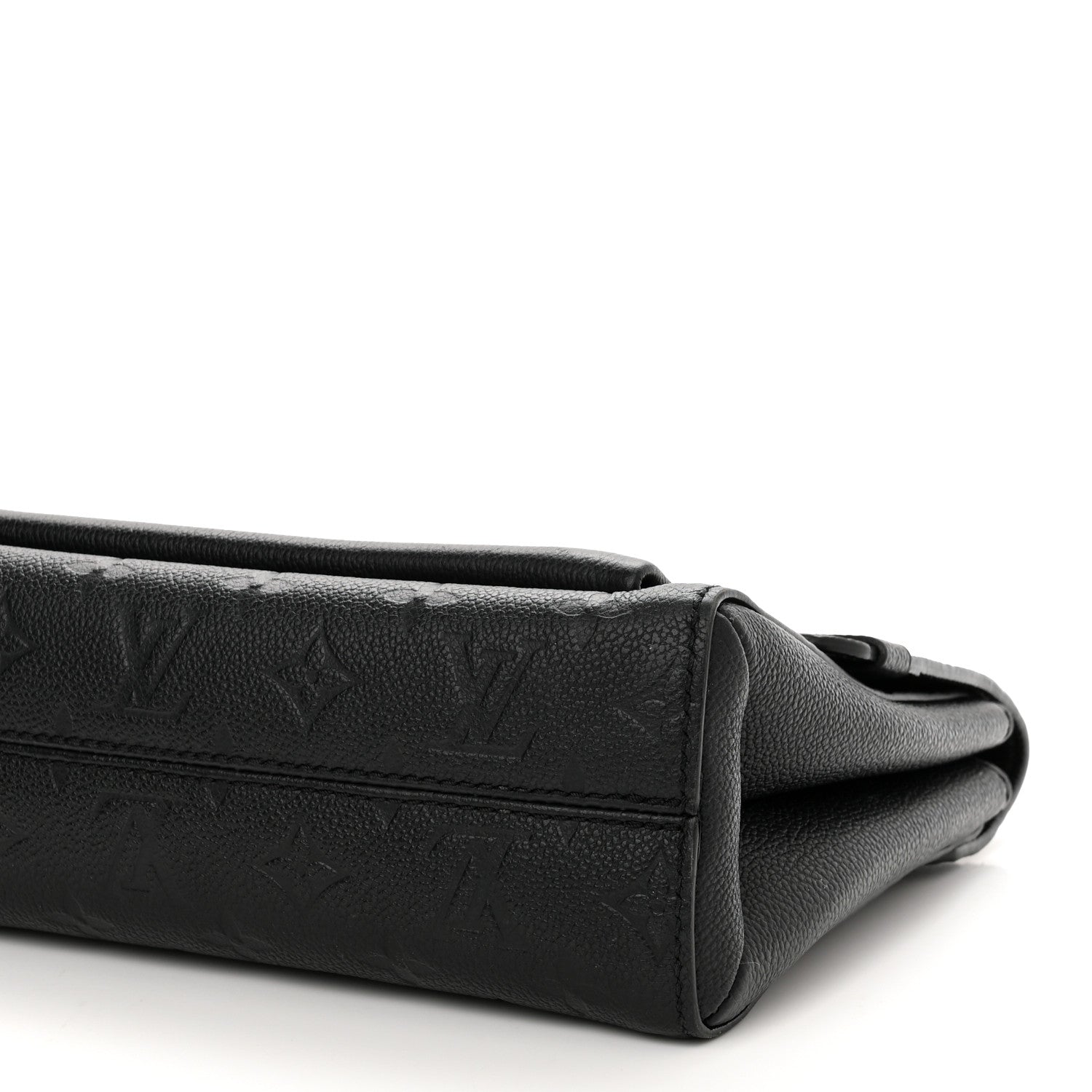 Louis Vuitton Empreinte Vavin PM Black 9 of 11