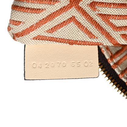 Chloe Calfskin Small Daria Light Beige 8 of 11