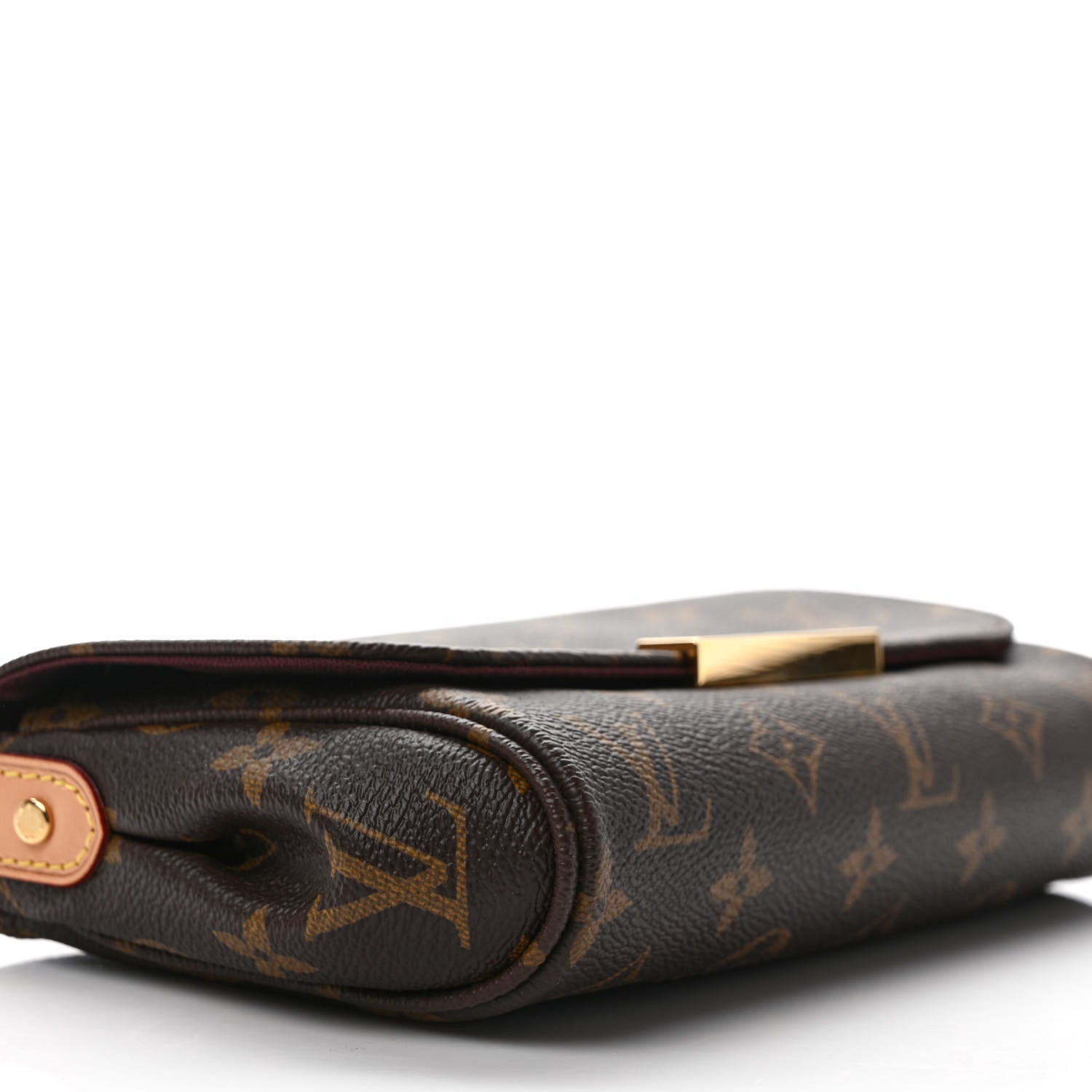 Louis Vuitton Monogram Favorite PM 8 of 9