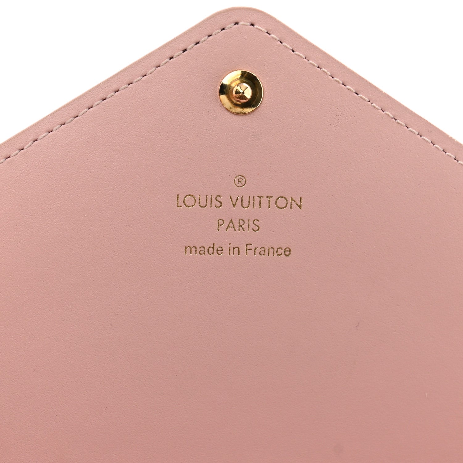 Louis Vuitton Monogram Kirigami Pochette Set 9 of 11